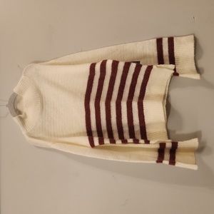 Chelsea & violet girls sweater
